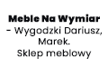 Meble Na Wymiar - Wygodzki Dariusz, Marek. Sklep meblowy