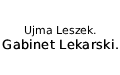 Ujma Leszek.Gabinet Lekarski.
