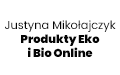 Justyna Mikołajczyk Produkty Eko i Bio Online KuraNać