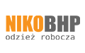 NIKOBHP odzież robocza Nikol Skowronek
