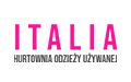 Italia Hurtownia Odzieży Używanej