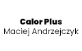 Calor Plus Maciej Andrzejczyk