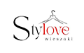 Stylove Wieszaki Wiktoria Jędryka