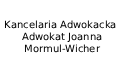 Kancelaria Adwokacka Adwokat Joanna Mormul-Wicher