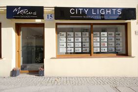 nieruchomości, City Lights Nieruchomości Aleksandra Kosek, Jawor