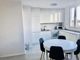 mieszkanie po remoncie, Ad Homes Sp. z o.o., Wrocław