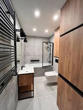 łazienka, Ad Homes Sp. z o.o., Wrocław