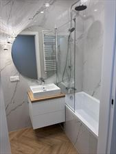 remont łazienki, Ad Homes Sp. z o.o., Wrocław