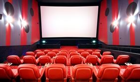 sala VIP w muzeum górnictwa