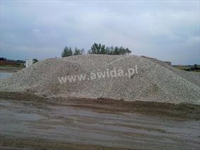 kopalnia żwiru, Awida Kopalnia piasku, Bystrzyca