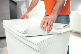 usługi poligraficzne