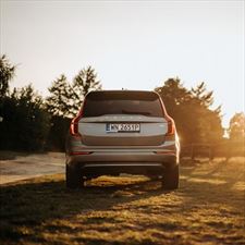 autoryzowany dealer volvo