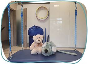 ćwiczenia rozwojowe, Centrum Rozwoju Dziecka "Perspektywy" Lidia Turczynowska, Oława