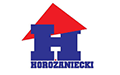 Handel Hurtowy Materiały Budowlane, Nawozy Krzysztof Horożaniecki