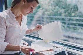 dokumentacja medyczna, Jeleniogórski Ośrodek Medycyny Pracy, Jelenia Góra