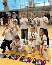 sztuki walki dla dzieci, Opolski Klub Sportowy YAMA, Opole