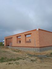 budowie domów energooszczędnych, Domy Energooszczędne - Juwo Poroton Sp. z o.o., Lubsza