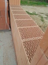 budowie domów energooszczędnych, Domy Energooszczędne - Juwo Poroton Sp. z o.o., Lubsza