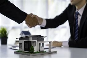 biuro nieruchomości