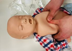 pierwsza pomoc, Mamacare Centrum Położniczo-Rodzinne, Oborniki Śląskie