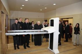 zakład pogrzebowy, Marcin Mysłek Dom Pogrzebowy, Brzeg