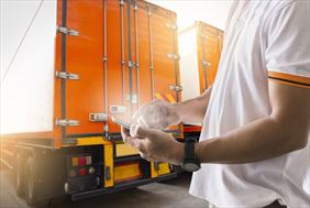 usługi spedycyjne, Robert Muller spółka z ograniczoną odpowiedzialnością, Wrocław