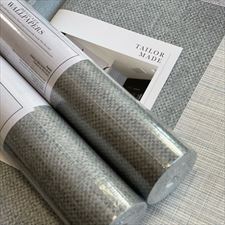 tapeta tkaninowa, M-Dekor Salon dekoracji wnętrz, Świdnica