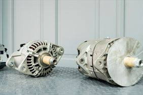 alternatory, Auto Elektro Klima Daniel Mazurkiewicz, Wrocław