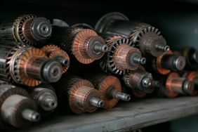 serwis alternatorów, Auto Elektro Klima Daniel Mazurkiewicz, Wrocław