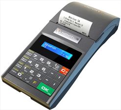 kasa do sklepu, Kas-Tech Tomasz Kapituła, Wrocław