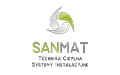 Sanmat Technika Cieplna Systemy Instalacyjne Andrzej Matuszkiewicz