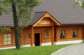 Magnolia Rast, Magnolia Rast Restauracja, Jaworzyna Śląska