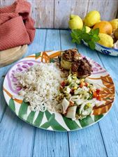 catering, Sprytna Gosposia Catering Renata Jaracz, Lubań