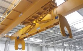 urządzenia dźwigowe