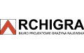 Archigra Biuro projektowe Grażyna Rajewska