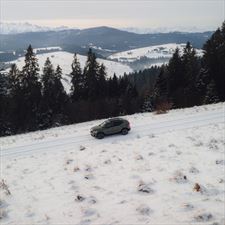 volvo XC40, Ics Moto Sp. z o.o., Bielany Wrocławskie