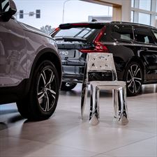 salon volvo, Ics Moto Sp. z o.o., Bielany Wrocławskie