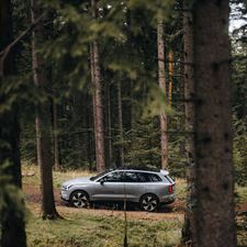 Volvo EX90 SUV, Ics Moto Sp. z o.o., Bielany Wrocławskie