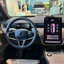 salon sprzedażowy volvo, Ics Moto Sp. z o.o., Bielany Wrocławskie