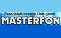 Masterfon Przedsiębiorstwo Produkcyjno-Usługowe Radosław Klisowski