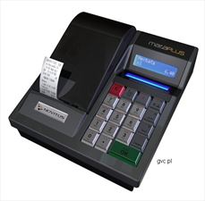 kasa fiskalna, Gvc Tax Sławomir Sobecki Maciej Wolański Sp. j., Wrocław