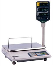 waga, Gvc Tax Sławomir Sobecki Maciej Wolański Sp. j., Wrocław