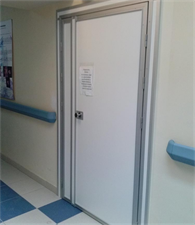 ochrona radiologiczna, Magal Przedsiębiorstwo usługowo-handlowe Stanisław Marcisz, Jan Galasiński, Wrocław