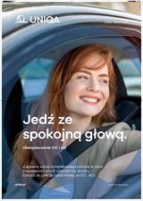 OC, AC, Alesart Firma Usługowa Aleksandra Łobarzewska, Wałbrzych