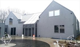 konstrukcje aluminiowe, Simbud Sp. z o. o., Wrocław