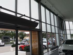 okna aluminiowe, Simbud Sp. z o. o., Wrocław