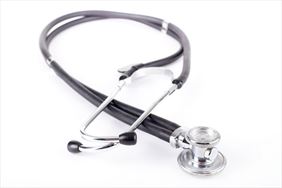stetoskop, Libra Clinic - Wyjazdowa pomoc lekarska, wizyty domowe, całodobowe usługi pielęgniarskie, Wrocław