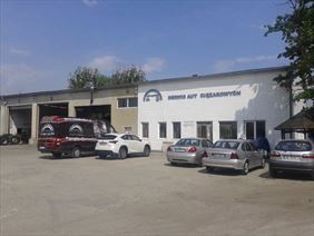 serwis samochodów ciężarowych LKW, Lkw Serwis Aut Ciężarowych Zenon Zawada, Wrocław