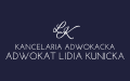 Kancelaria Adwokacka Adwokat Lidia Kunicka