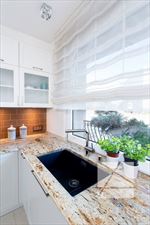 blaty kuchenne Antiq Gold